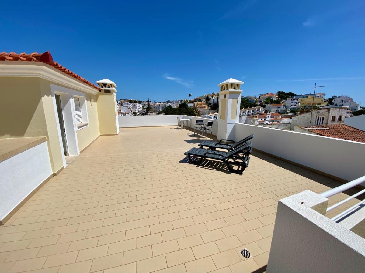Studio Calisto Carvoeiro  Exterior foto